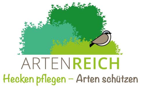 Artnereich - Hecken pflegen - Arten schützen